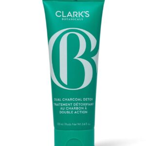 Charcoal Detox Cleanser