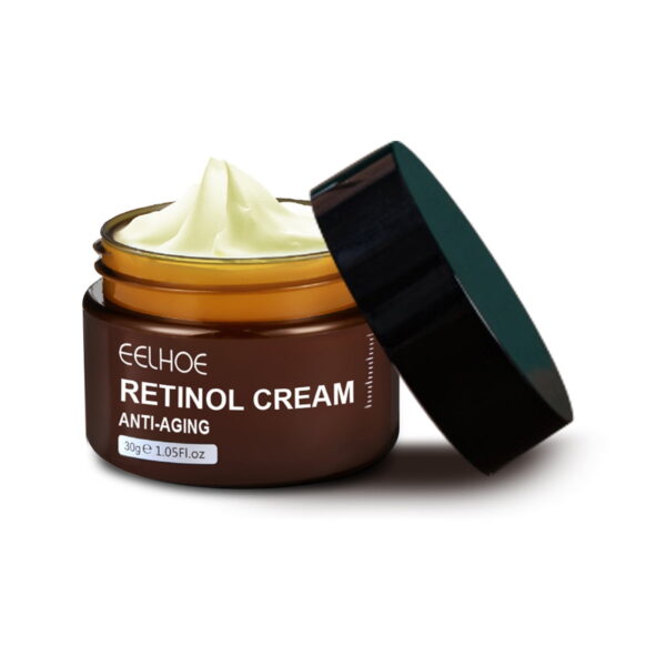 Anti-Aging Retinol Cream
