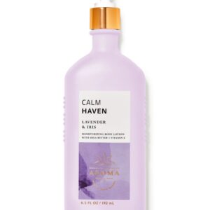 Lavender Body Lotion