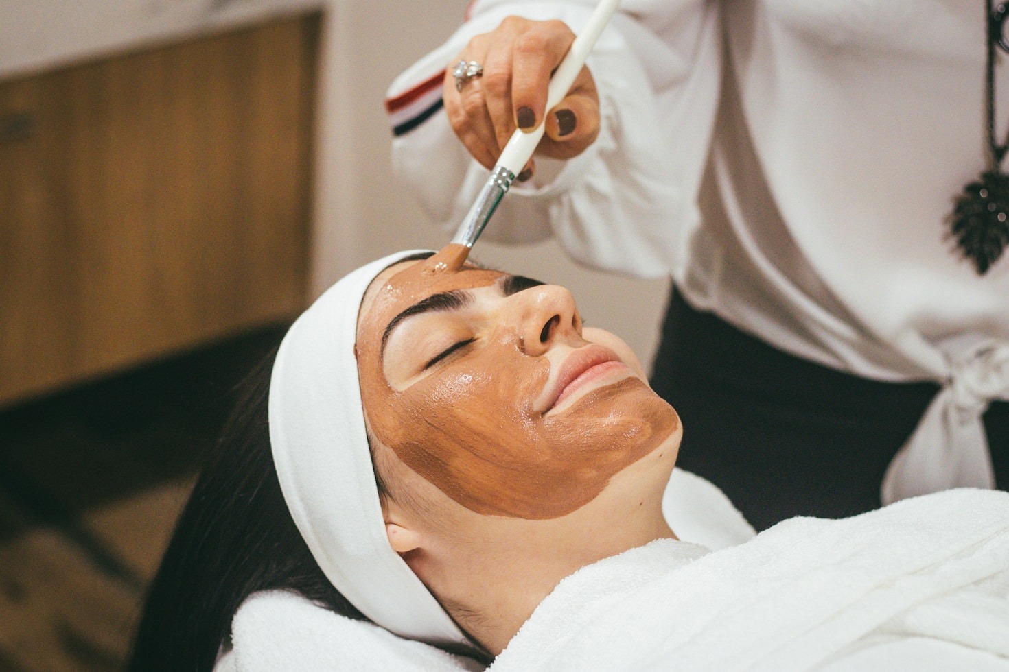 Self-Care Through Skincare: A Holistic Approach