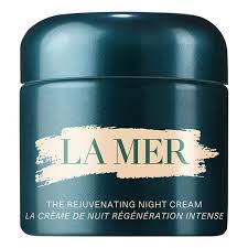 Rejuvenating Night Cream