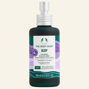 Chamomile Calming Mist